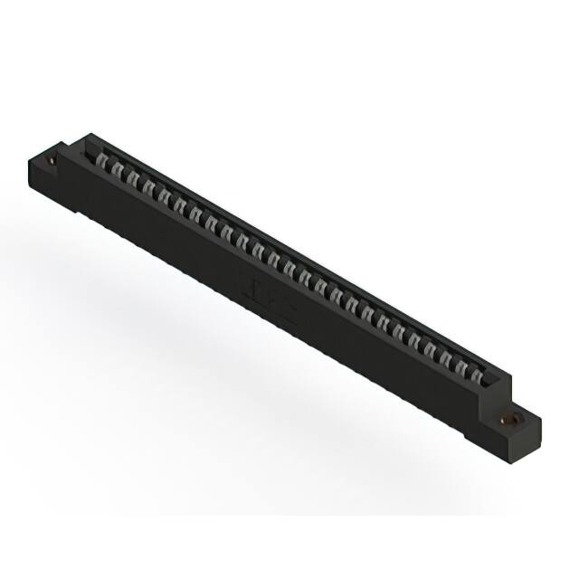 357-025-453-107 EDAC Inc.  Edgeboard Connectors